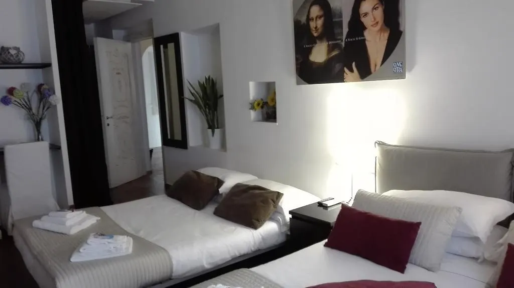 Orso Luxury Apartment-1