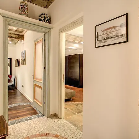 Orso Luxury Apartment-3