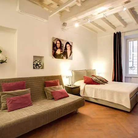 Orso Luxury Apartment-2