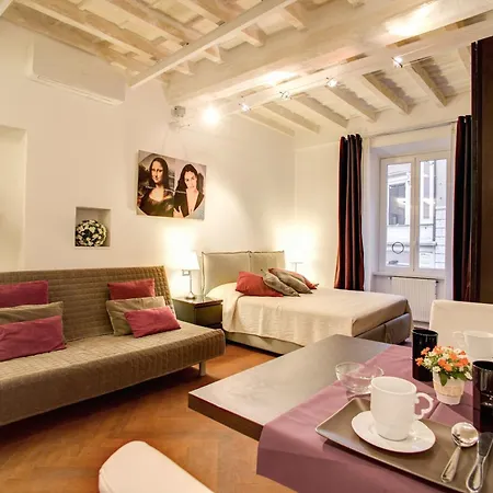Orso Luxury Apartment-2