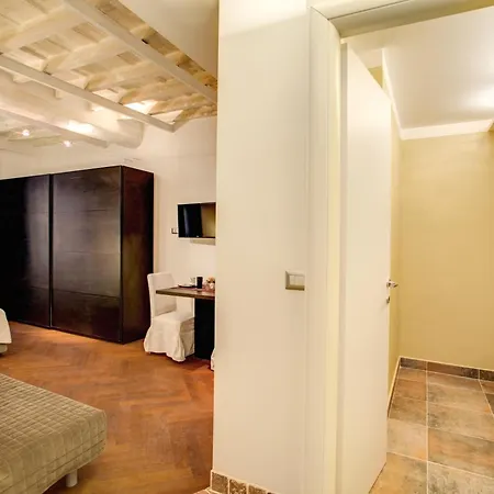 Orso Luxury Apartment-3
